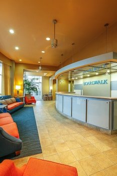 Boardwalk Resort & Villas