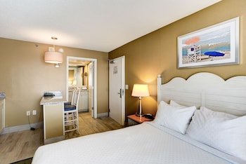 Boardwalk Resort & Villas