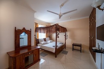 Nyali Villa