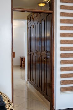 Nyali Villa