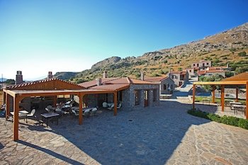Vrachos Villas