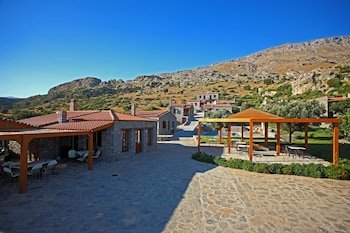 Vrachos Villas