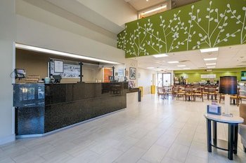 Sleep Inn