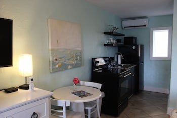 Lorelei Resort