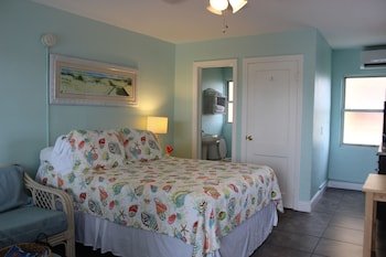 Lorelei Resort