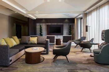 Sonesta Select Atlanta Norcross I-85