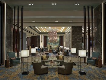 Songbei Shangri-La Harbin