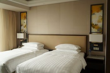 Songbei Shangri-La Harbin
