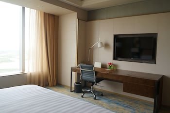 Songbei Shangri-La Harbin
