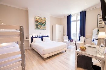 Chenal Hotel Beauvais