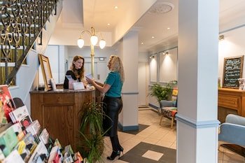 Chenal Hotel Beauvais