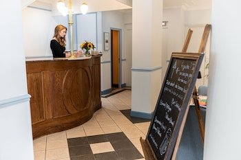 Chenal Hotel Beauvais