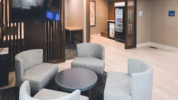 Holiday Inn Express Lompoc