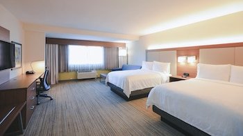Holiday Inn Express Lompoc