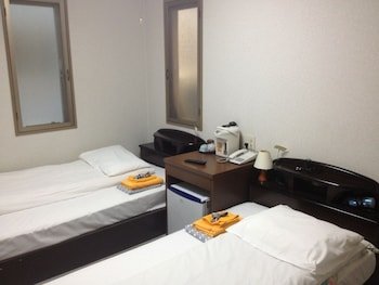 Ikawa Ryokan