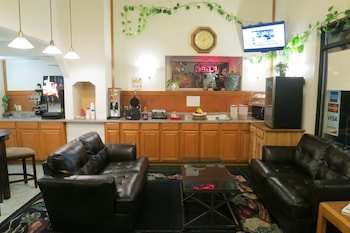 Bay City Motor Inn