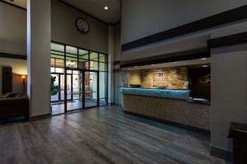 Quality Inn St. Robert - Ft. Leonard Wood