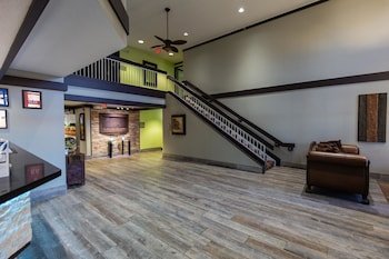 Quality Inn St. Robert - Ft. Leonard Wood