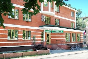 Hotel Livadiya