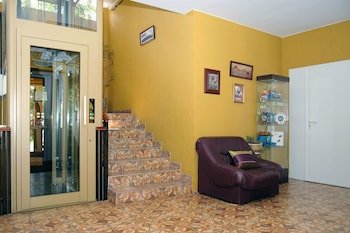 Hotel Livadiya