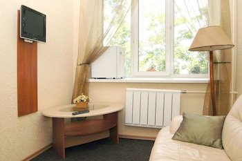 Hotel Livadiya