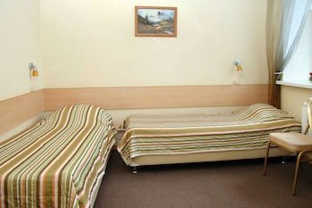 Hotel Livadiya