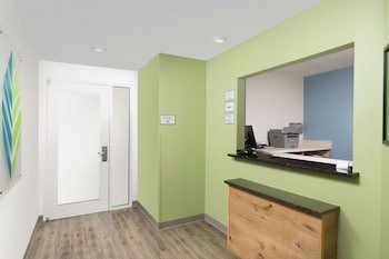 WoodSpring Suites Killeen