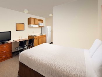 WoodSpring Suites Killeen