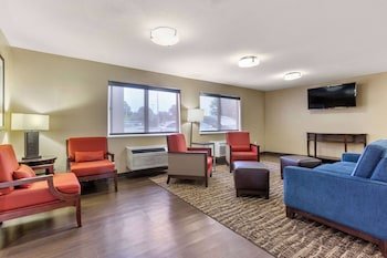Wingate by Wyndham Los Alamos