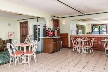 Jubilee Inn