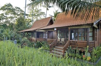 Hanaya Ubud Villa