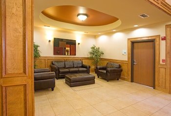 Holiday Inn Express & Suites Kingsville