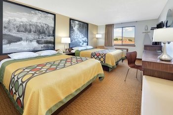 Super 8 by Wyndham Cody