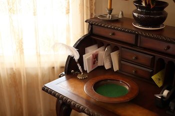 The Old Parsonage Bed and Breakfast