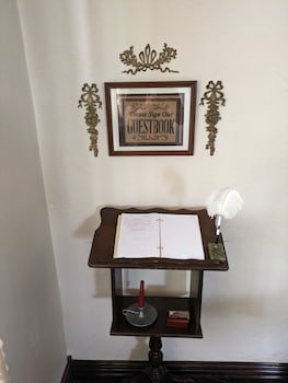 The Old Parsonage Bed and Breakfast