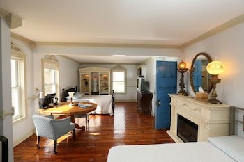 The Old Parsonage Bed and Breakfast