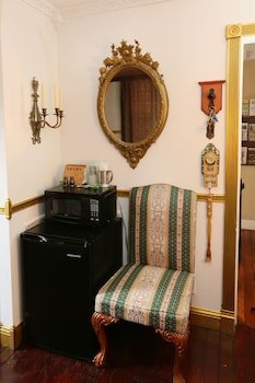 The Old Parsonage Bed and Breakfast