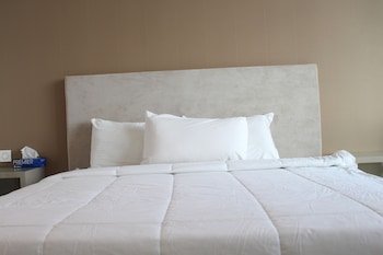 Royal Apartment at Platinum KL