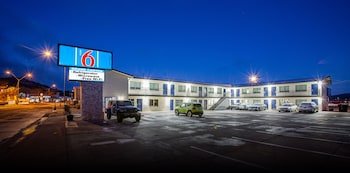 Motel 6 Williams, AZ – Downtown – Grand Canyon