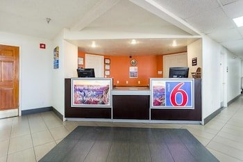 Motel 6 Williams, AZ – Downtown – Grand Canyon