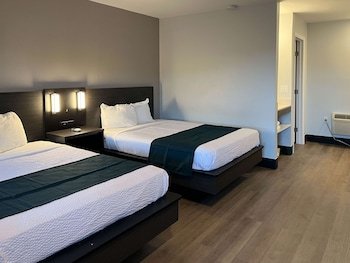Motel 6 Williams, AZ – Downtown – Grand Canyon