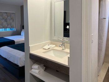 Motel 6 Williams, AZ – Downtown – Grand Canyon