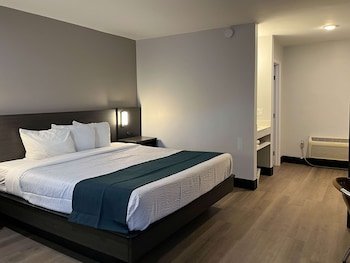 Motel 6 Williams, AZ – Downtown – Grand Canyon
