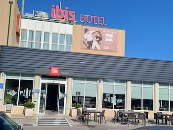 Ibis Alicante Hotel