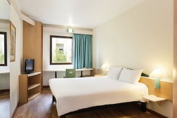 Ibis Alicante Hotel