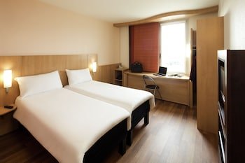 Ibis Alicante Hotel