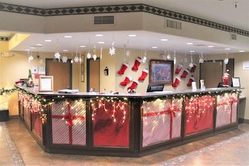 Ramada by Wyndham Williams/Grand Canyon Area