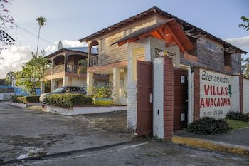 Villas Anacaona