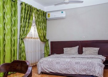 Royal Baron Hotel Kumasi