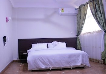 Royal Baron Hotel Kumasi